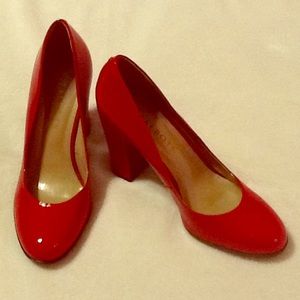 Talbots Block Heels